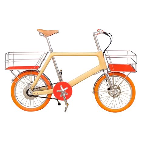 hermes bike collection